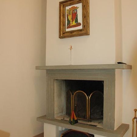 Appartamento Vittoria Firenze Esterno foto