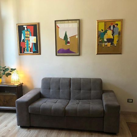 Appartamento Vittoria Firenze Esterno foto