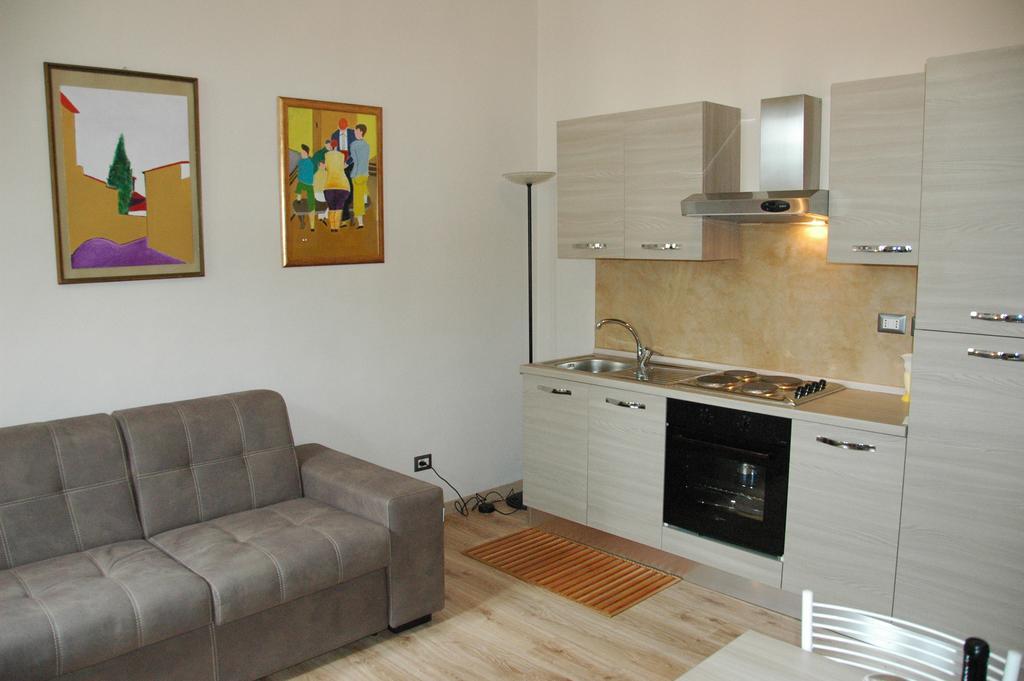 Appartamento Vittoria Firenze Esterno foto