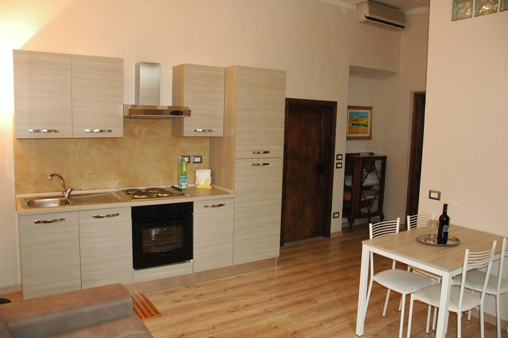 Appartamento Vittoria Firenze Esterno foto
