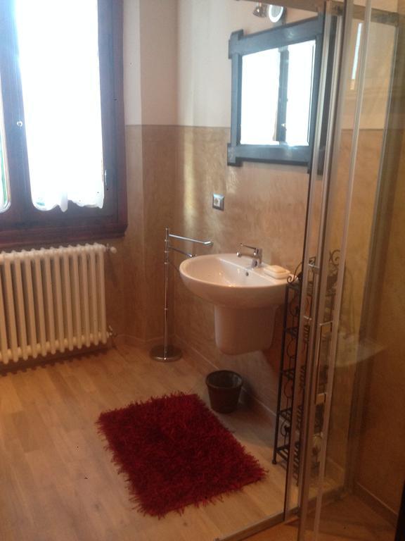 Appartamento Vittoria Firenze Esterno foto