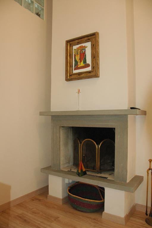Appartamento Vittoria Firenze Esterno foto