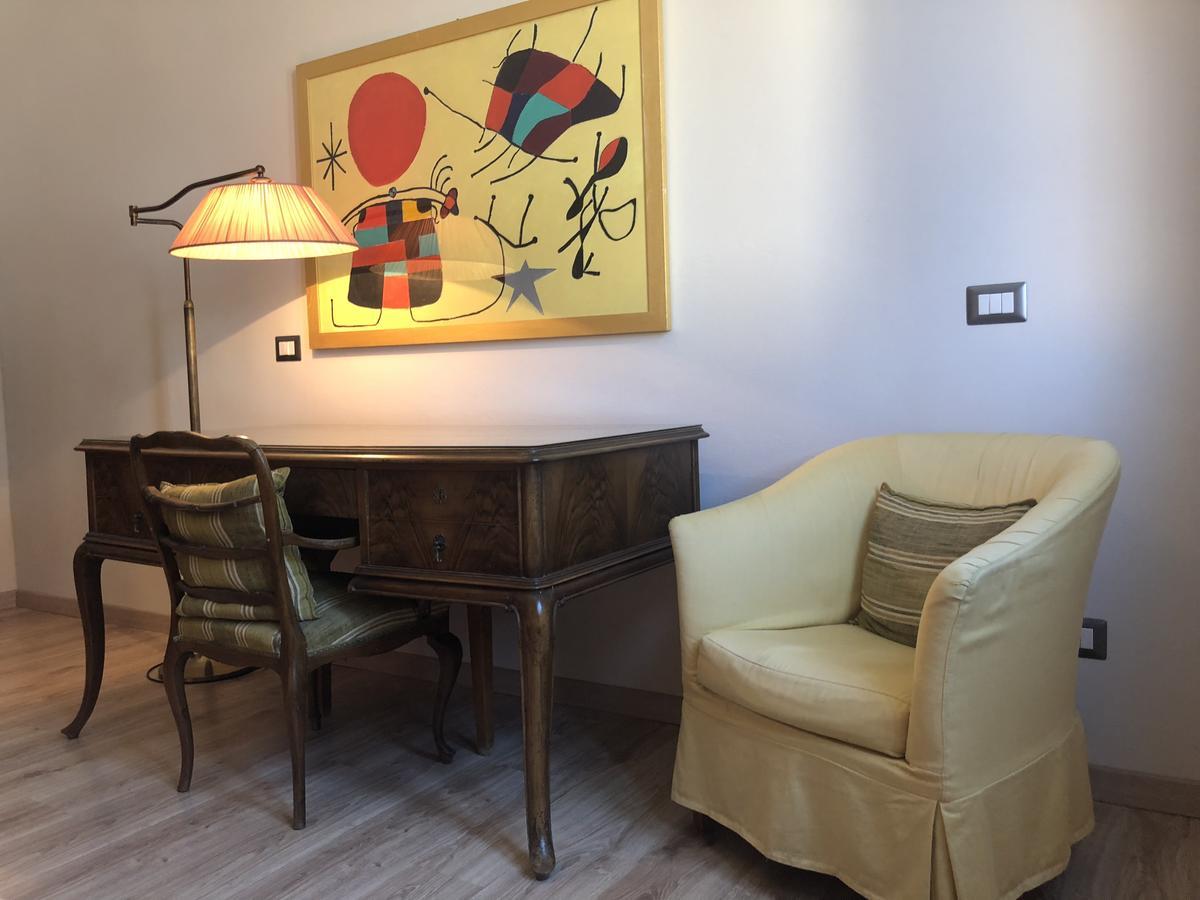Appartamento Vittoria Firenze Esterno foto