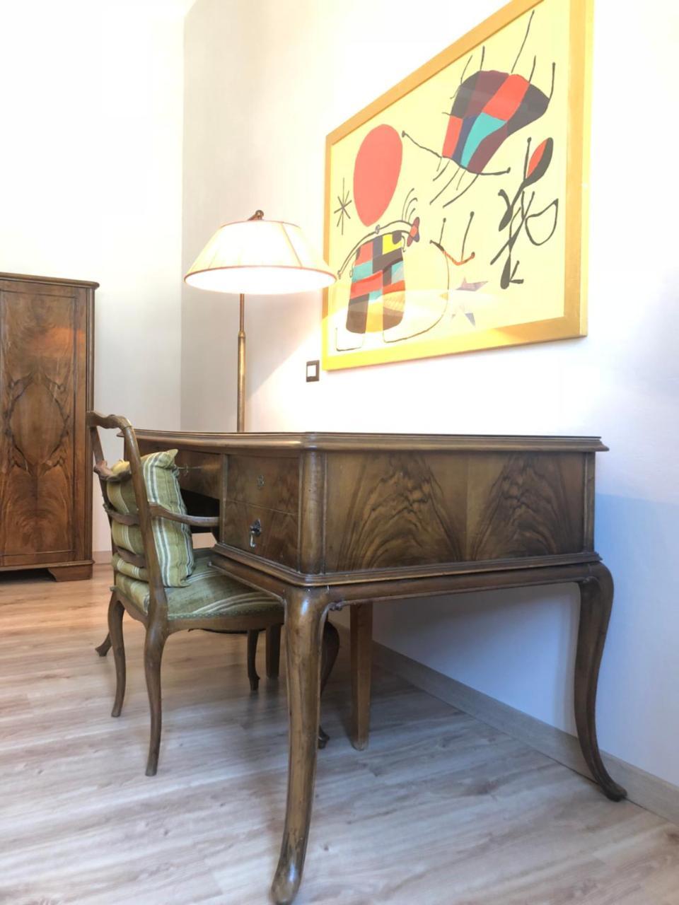 Appartamento Vittoria Firenze Esterno foto