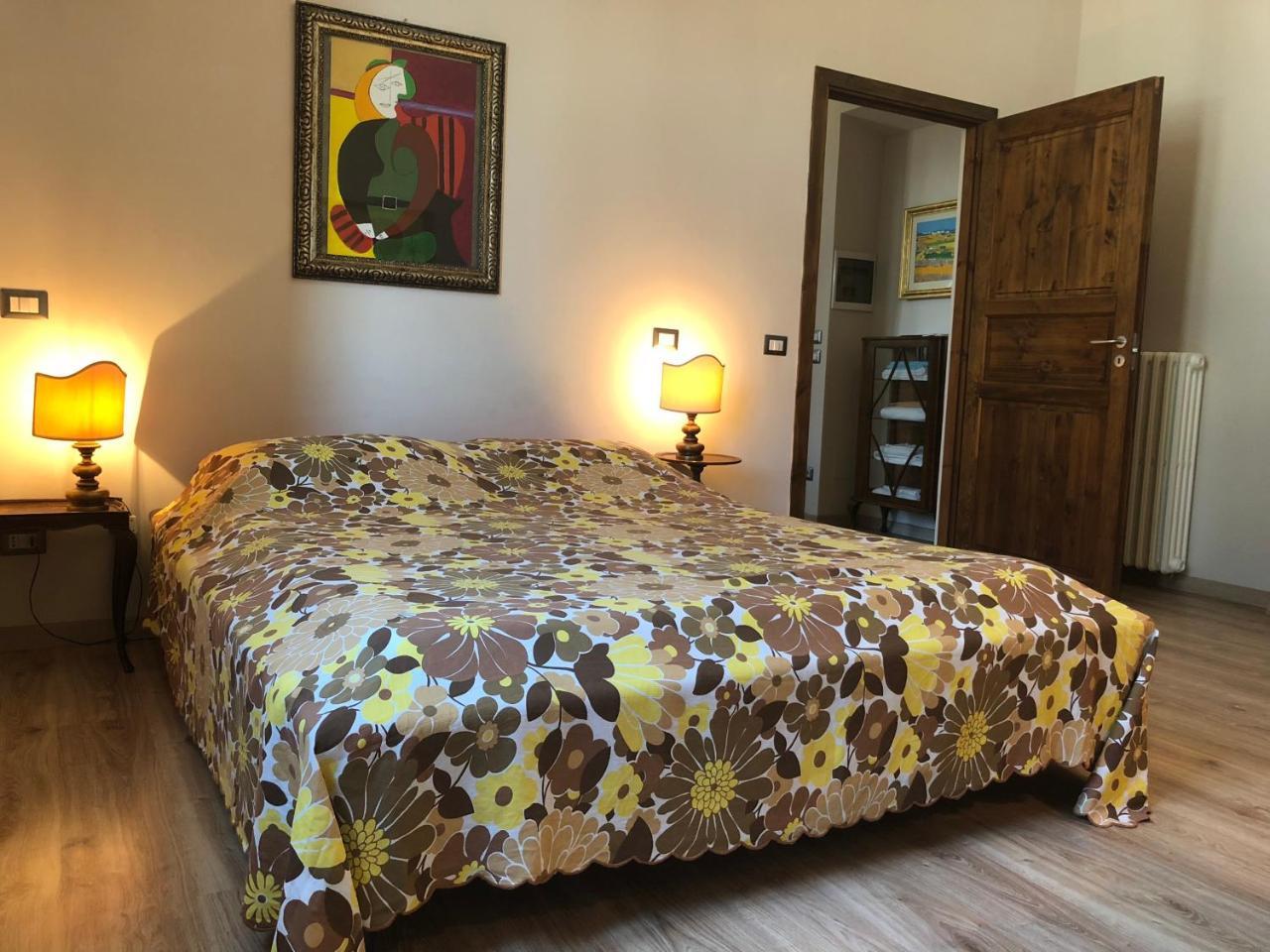 Appartamento Vittoria Firenze Esterno foto