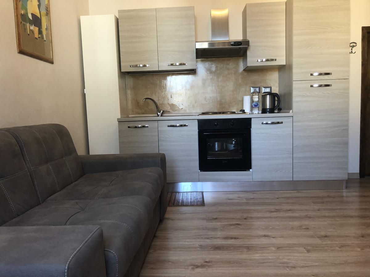 Appartamento Vittoria Firenze Esterno foto