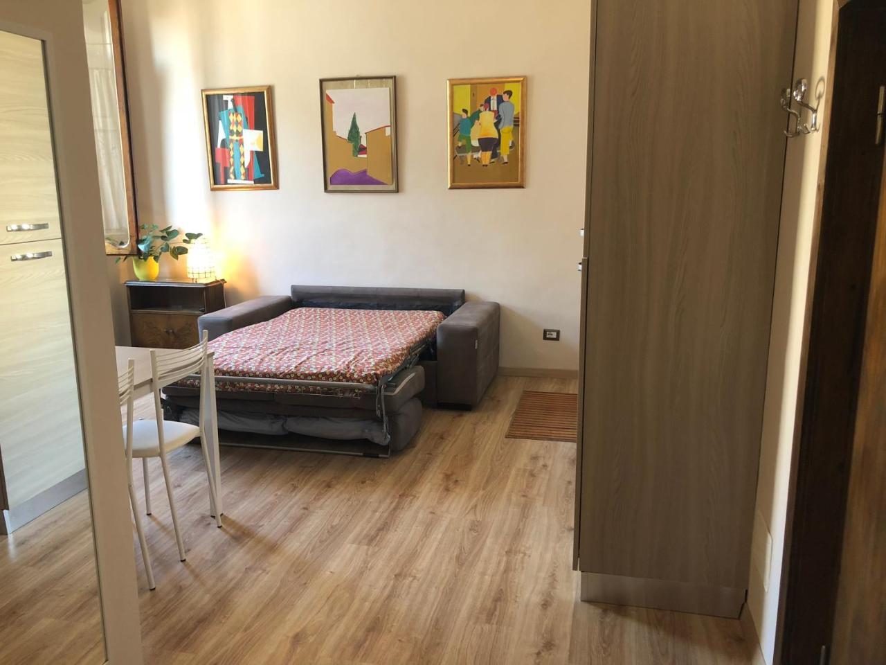 Appartamento Vittoria Firenze Esterno foto