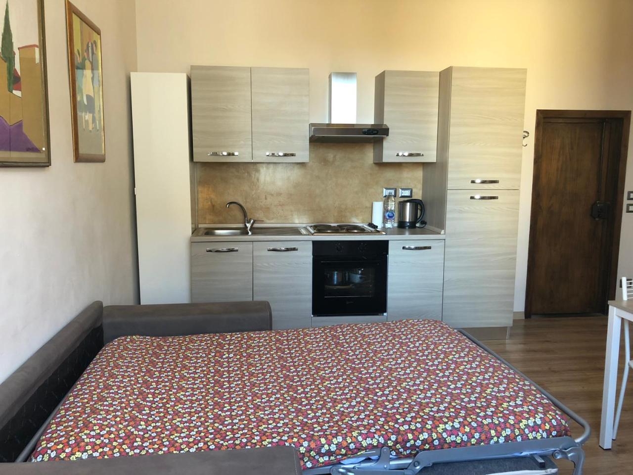 Appartamento Vittoria Firenze Esterno foto