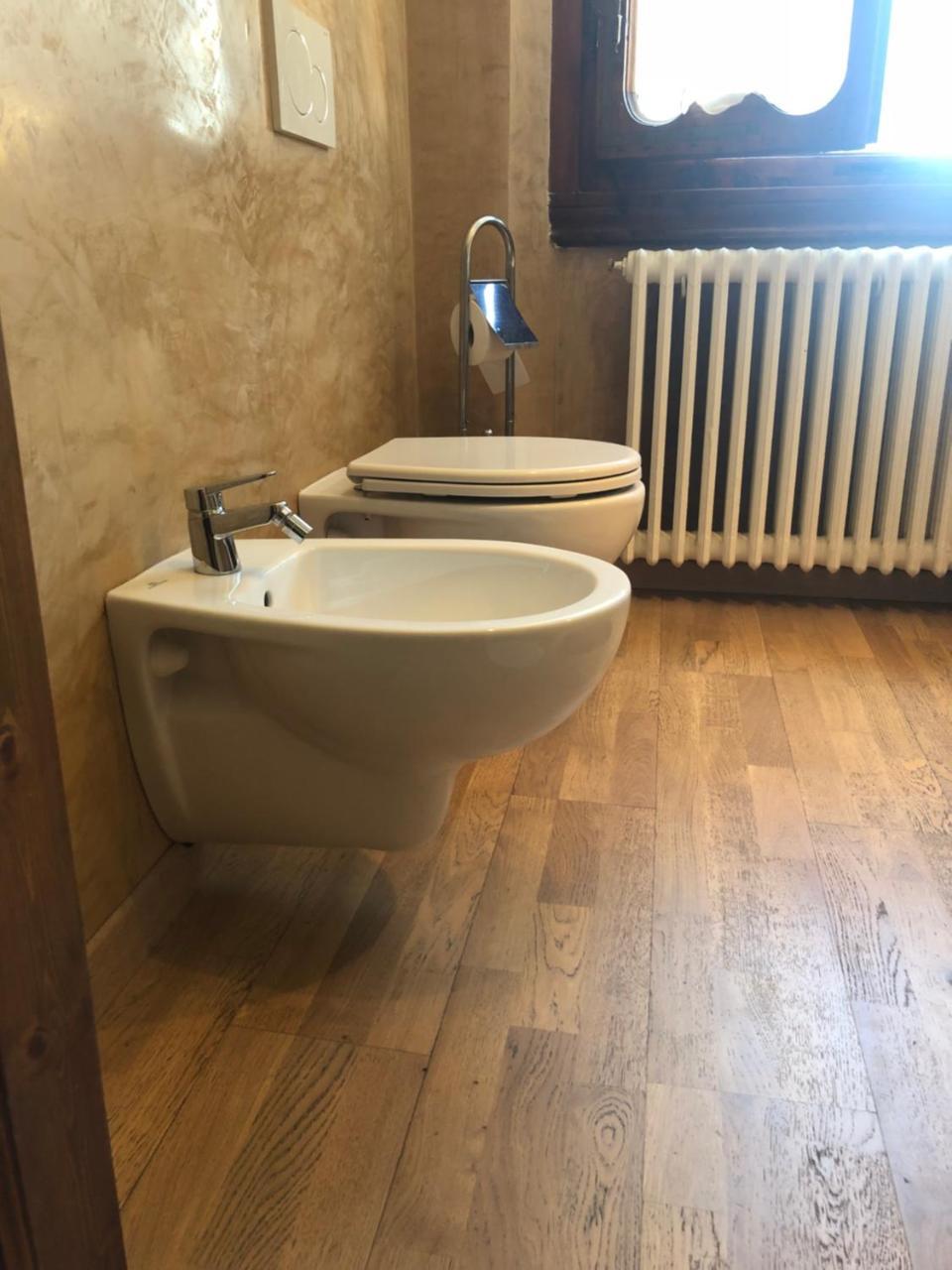 Appartamento Vittoria Firenze Esterno foto