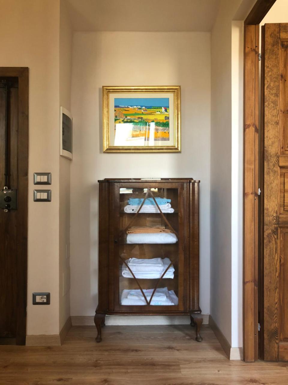 Appartamento Vittoria Firenze Esterno foto