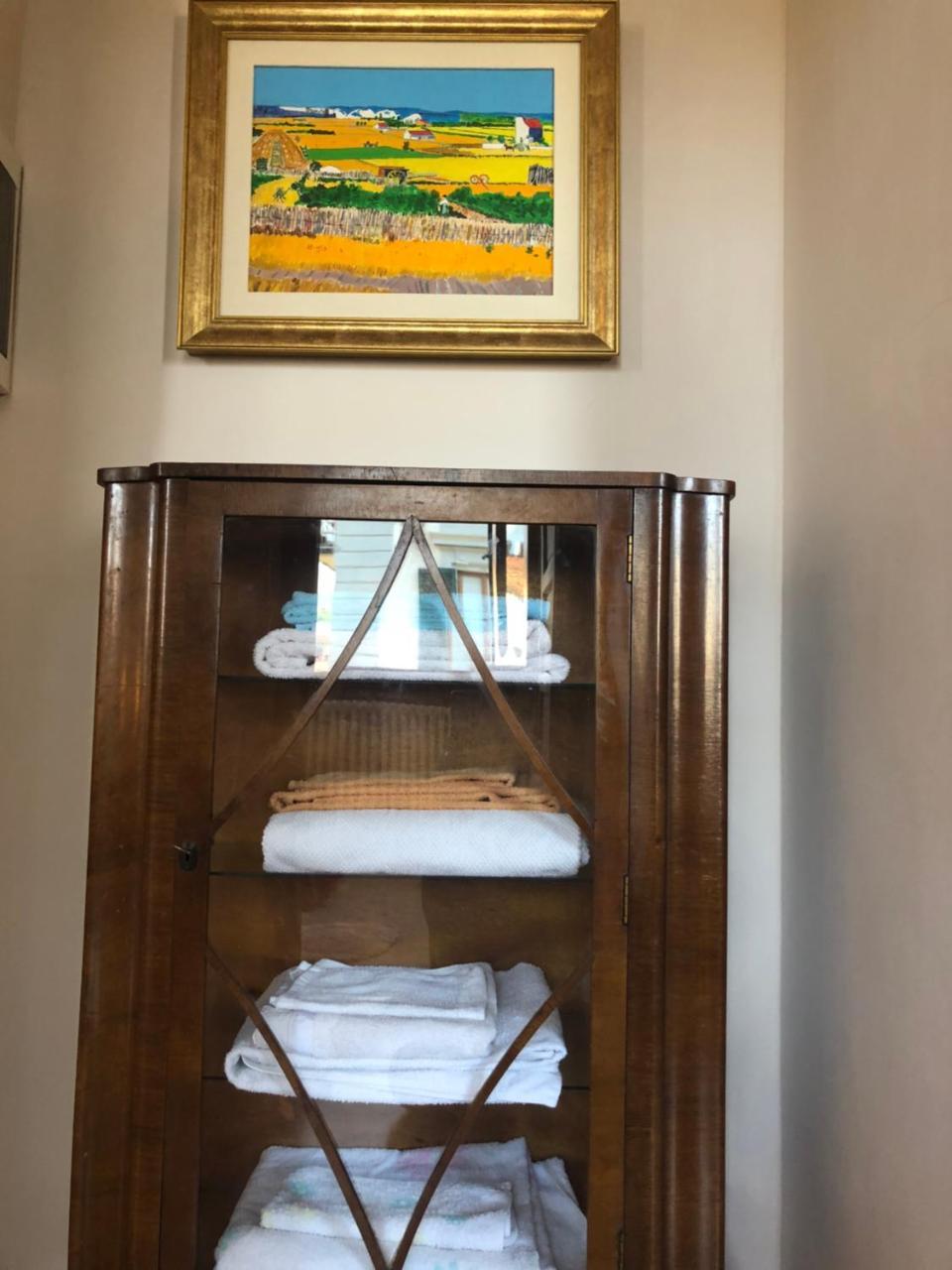 Appartamento Vittoria Firenze Esterno foto