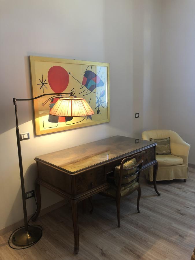 Appartamento Vittoria Firenze Esterno foto