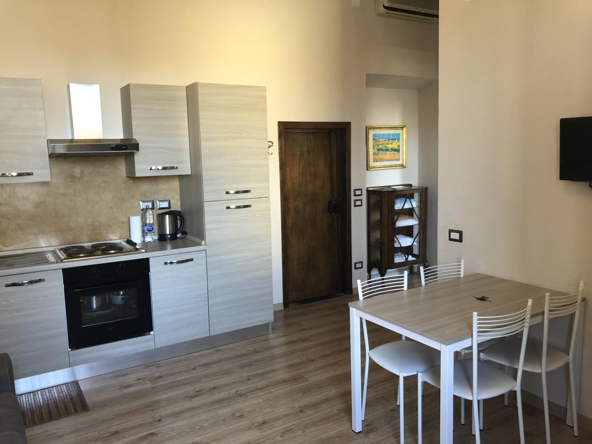Appartamento Vittoria Firenze Esterno foto