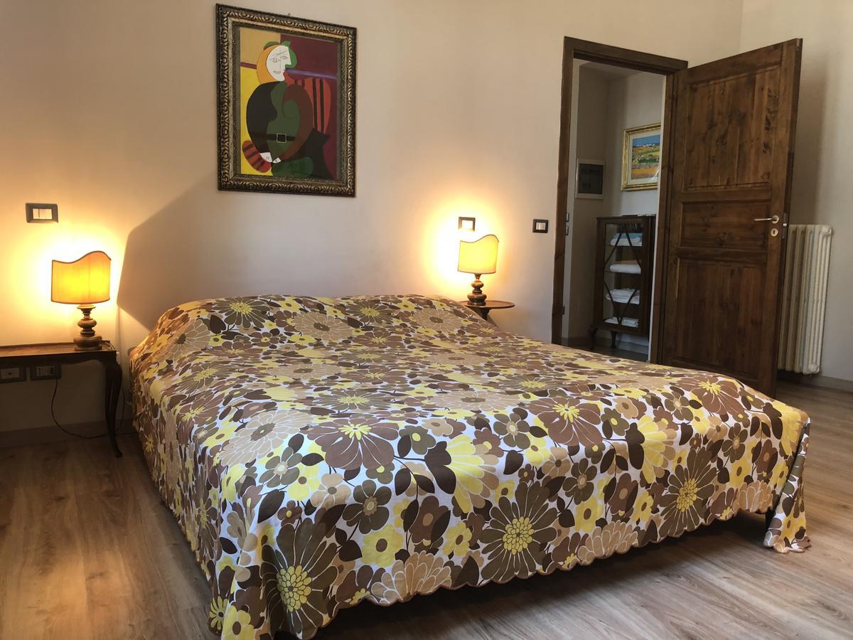 Appartamento Vittoria Firenze Esterno foto
